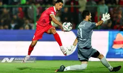 شمس‌آذر – پرسپولیس؛ آزمون ضرباهنگ قبل از داربی