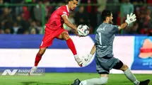 شمس‌آذر – پرسپولیس؛ آزمون ضرباهنگ قبل از داربی