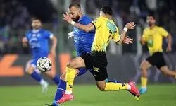 تغییر ساعت دیدار سپاهان- استقلال در روزی بازی!