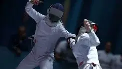 لغو حضور شمشیربازان ایران در جام جهانی