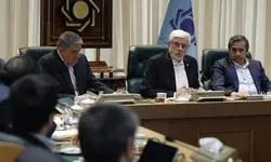 عارف: آمریکا کار جدیدی نمی‌تواند بکند؛ آنچه می‌بینیم بیشتر عملیات روانی است