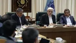 عارف: آمریکا کار جدیدی نمی‌تواند بکند؛ آنچه می‌بینیم بیشتر عملیات روانی است