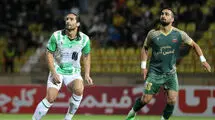 تقابل شکارچیان استقلال و پرسپولیس