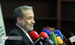 عراقچی: اکنون یک فرصت تاریخی در اختیار داریم تا به توافقی بی‌سابقه دست یابیم