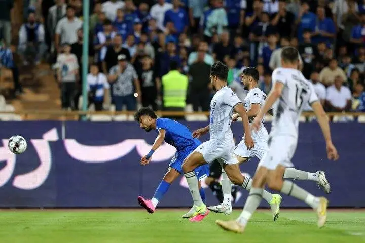 خبر جالب برای استقلالیها