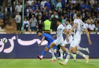 خبر جالب برای استقلالی‌ها