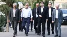 وزیر ورزش از اردوی تیم‌های ملی پاراشنا و تیراندازی با کمان بازدید کرد