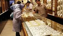 رشد آرام قیمت در بازار طلا و سکه؛ افزایش ناچیز نرخ سکه در روز رکود بازارها