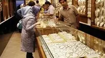 رشد آرام قیمت در بازار طلا و سکه؛ افزایش ناچیز نرخ سکه در روز رکود بازارها