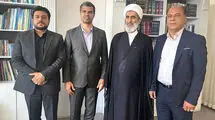 هادی ساعی سفیر ملی صبر شد