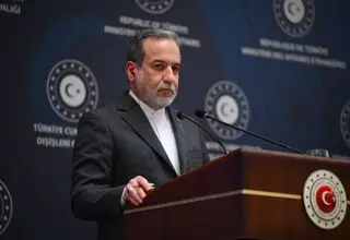 عراقچی: ناامنی و جنگ به معنی جنگ در کل منطقه خواهد بود