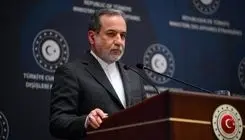 عراقچی: ناامنی و جنگ به معنی جنگ در کل منطقه خواهد بود