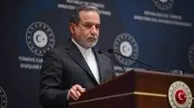عراقچی: ناامنی و جنگ به معنی جنگ در کل منطقه خواهد بود
