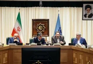 جلسه فوری تیم اقتصادی دولت