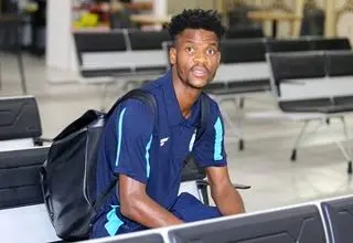 اندونگ همچنان در بلاتکلیفی با استقلال