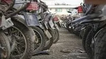  ۹۰ درصد موتورسیکلت‌های در حال تردد فرسوده هستند