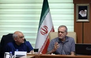 بیش از ۹۰ درصد خدمات پزشکی سرپایی ارائه می‌شود