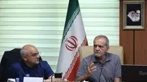 بیش از ۹۰ درصد خدمات پزشکی سرپایی ارائه می‌شود