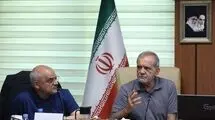 بیش از ۹۰ درصد خدمات پزشکی سرپایی ارائه می‌شود