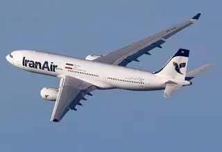 بلیت هواپیما در ایام نوروز گران می‌شود؟