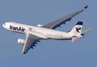 بلیت هواپیما در ایام نوروز گران می‌شود؟