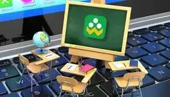 تمامی مدارس این استان فردا غیرحضوری شد