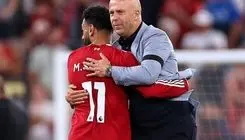 اشلوت: دلیلی برای نخواستن صلاح ندارم