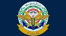 وداع فرماندهان ارشد نیروهای مسلح با فرمانده شهید کل قوا + ببینید 