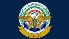 وداع فرماندهان ارشد نیروهای مسلح با فرمانده شهید کل قوا + ببینید 