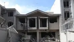 اعلام آمار واحدهای مسکونی نیازمند بازسازی؛ ثبت خسارت نزدیک به ۹۰ هزار واحد آسیب‌دیده مسکونی و تجاری