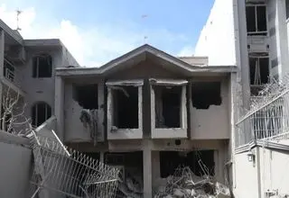 اعلام آمار واحدهای مسکونی نیازمند بازسازی؛ ثبت خسارت نزدیک به ۹۰ هزار واحد آسیب‌دیده مسکونی و تجاری