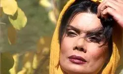 عاطفه رضوی: برای من تمامیت ارضی این خاک مهم است