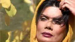 عاطفه رضوی: برای من تمامیت ارضی این خاک مهم است