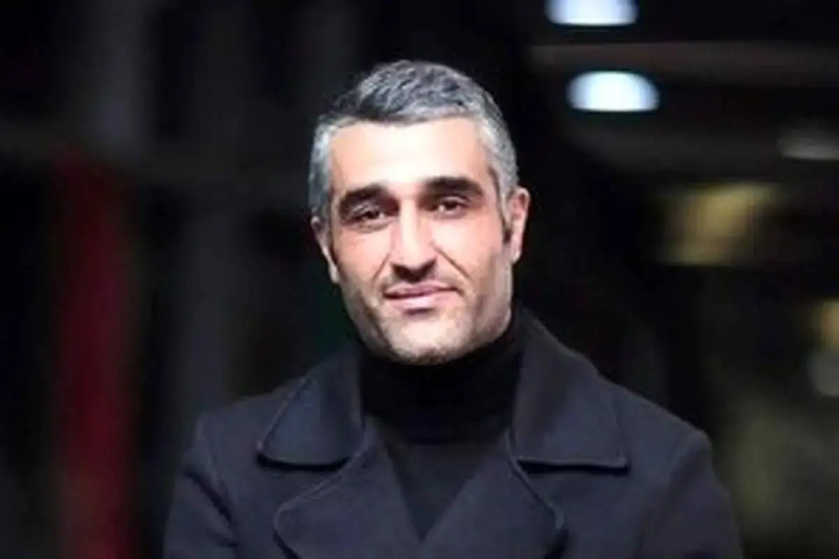 نیکبختواحدی به خبر بازداشت پژمان جمشیدی واکنشی متفاوت نشان داد+ویدیو