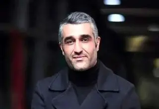  نیکبخت‌واحدی به خبر بازداشت پژمان جمشیدی واکنشی متفاوت نشان داد+ویدیو