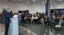 قدرت واقعی در اراده‌‌ ملت‌ها، نه در زرادخانه‌ها و تحریم‌ها است 