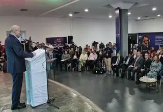 قدرت واقعی در اراده‌‌ ملت‌ها، نه در زرادخانه‌ها و تحریم‌ها است 