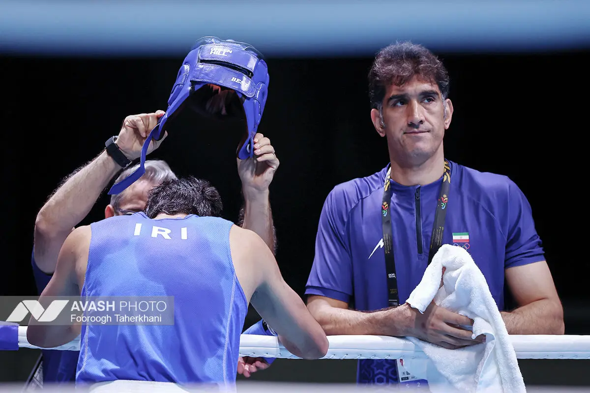 بازی‌های آسیایی جوانان بحرین ۲۰۲۵؛ بوکس