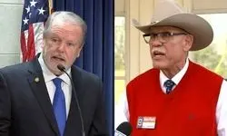 باخت یک جمهوری‌خواه حامی ترامپ در مبارزات انتخاباتی سنا