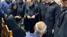 آمار شهروندان و زائران ایرانی در نجف به عراقچی داده شد