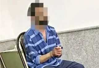 تیراندازی و وحشت در جنوب تهران / قاتل جوان در عملیات غافلگیرانه به دام افتاد