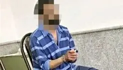 تیراندازی و وحشت در جنوب تهران / قاتل جوان در عملیات غافلگیرانه به دام افتاد