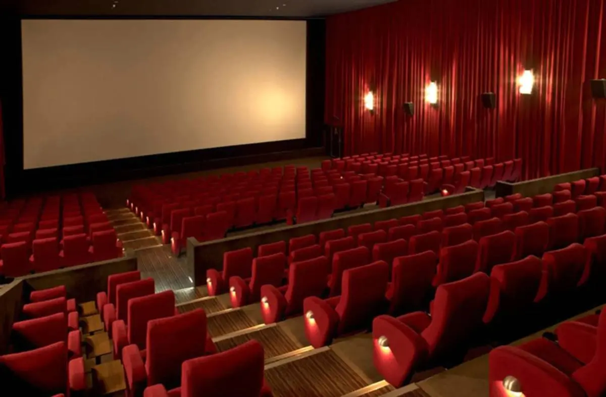 دو فیلم جدید روی پرده می‌روند