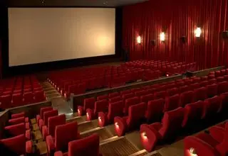 دو فیلم جدید روی پرده می‌روند