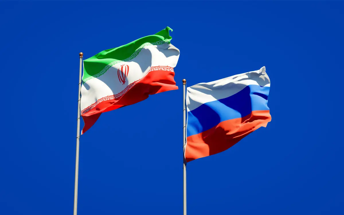 اعلام آمادگی روسیه و ایران برای هماهنگی بیشتر