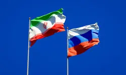 اعلام آمادگی روسیه و ایران برای هماهنگی بیشتر