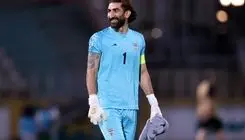 پرسپولیس هزینه دادرسی پرونده شکایت از بیرانوند را به CAS واریز کرد