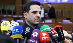 تقوی: مردم با والیبال آشتی کرده‌اند