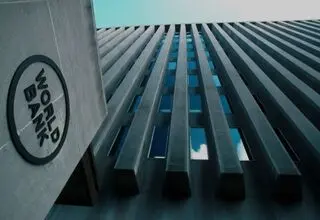 افزایش سهم ایران در بانک جهانی؛ یک گام بی‌سروصدا در جهت رفع تحریم
