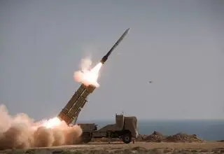  ادعای پنتاگون: دو پهپاد ایرانی را در تنگه هرمز سرنگون کردیم